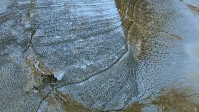 Жинвальское водохранилище. Грузия 2023.