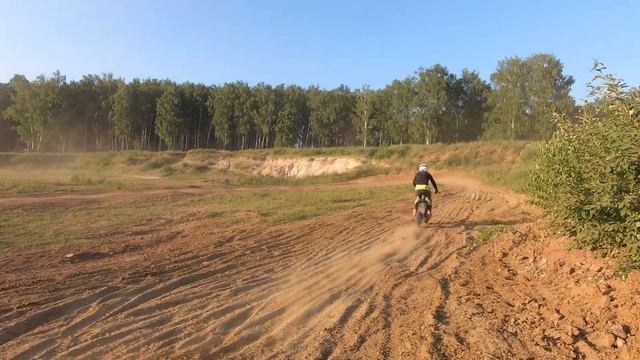 РЕГУЛИРОВКА КЛАПАНОВ НА ZS172FMM | Я СНОВА В СТРОЮ | ПЕРВАЯ ТРЕНИРОВКА НА ПИТБАЙКЕ В 2022 | ПИТБАЙК смотреть онлайн