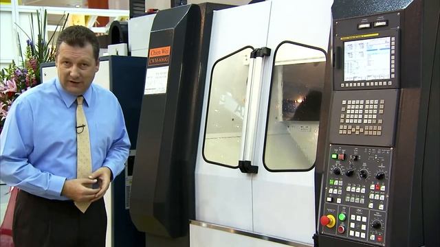 Координатно-измерительные машины и шлифовальные станки Chien Wei смотреть онлайн