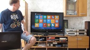 Дешевая китайская приставка  знакомство TV BOX   A95X R1