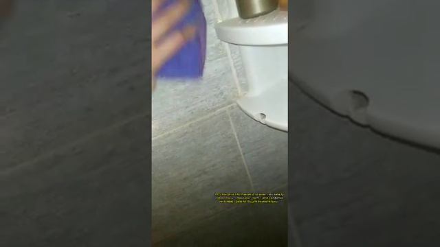 Салфетка Инволвер убирает сан.узел без химии! смотреть онлайн