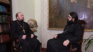 Протоиерей Александр Гаврилов  Пост   время милосердия и воздержания