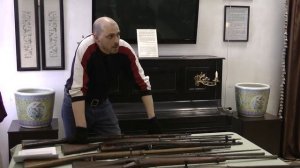 "Винтовка Крнка (обр. 1869г., 15,24мм) " - Ярославцев К.В., ст. научный сотрудник БКМ