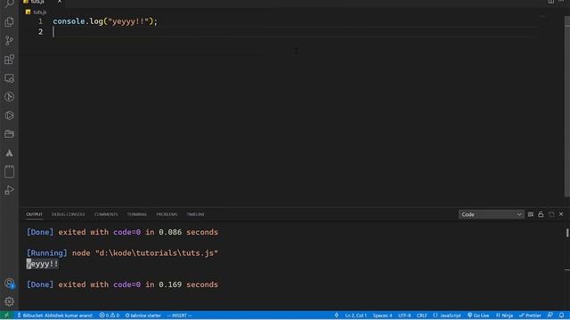 how to add run button in visual studio code | (Fixed) run button not showing in vs code