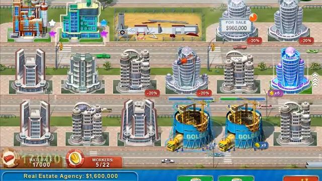 Hotel Mogul: Las Vegas Level 38 смотреть онлайн