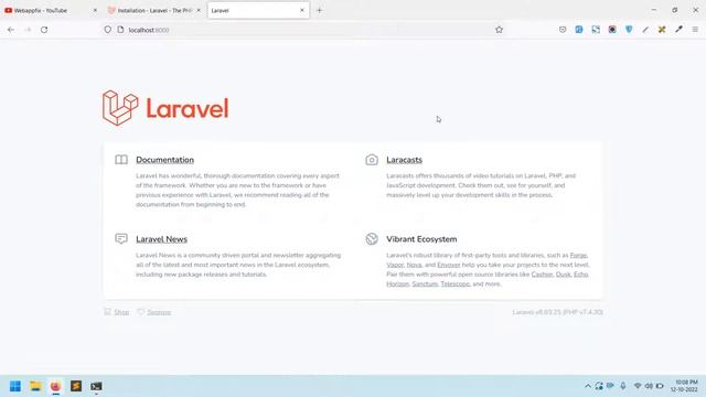 PHP Artisan Serve Not Working | PHP Artisan Serve Not Working Laravel | PHP Artisan Serve Error
