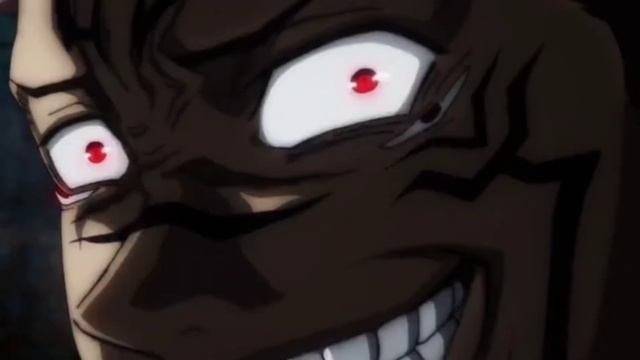 Магическая битва ¦ Сукуна ¦ Аниме клип ¦ AMV смотреть онлайн