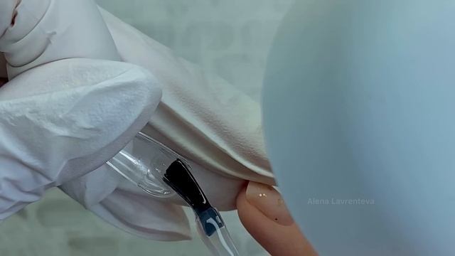 Гелевые типсы в 14 лет / Наращивание ногтей подростку / Наращивание ногтей гелевыми типсами /