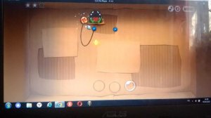 самая первая игра про ам ням 1 часть