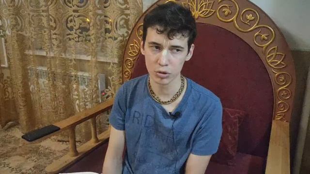 Трансляция Харе Кришна, Хабаровск смотреть онлайн