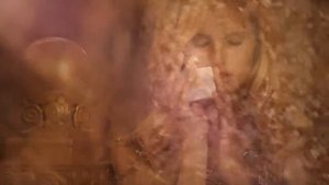 Новый аромат LR от супер-модели Каролины Курковой