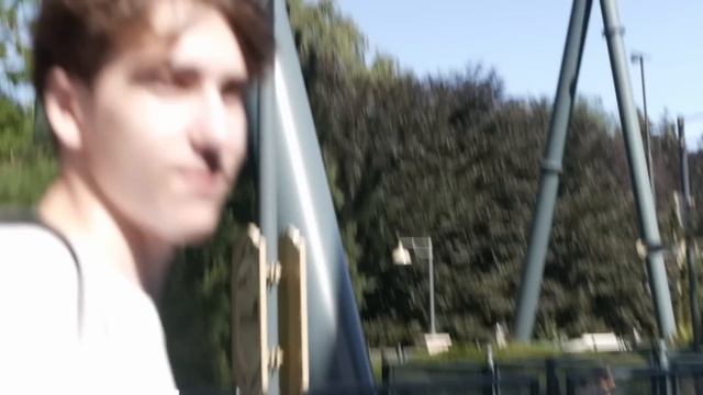 привет я слетал в нидерланды на осу ивент смотреть онлайн