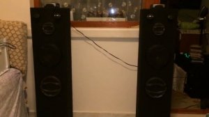 Hsk 165 hertz Audison apk 165 f2300 amp instrumental test