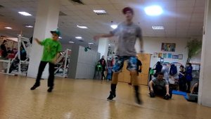 танец хип хоп видео +для девочек, ХИП-ХОП Даша, видео по хип хоп базовые движения, ХИП ХОП АТОМ ДЕН