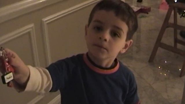 Rizzo Family Christmas 2020 - Scrooged смотреть онлайн