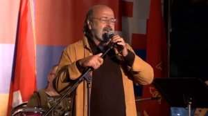 Karnig Sarkissian - Axpers Ou Yes (2020)