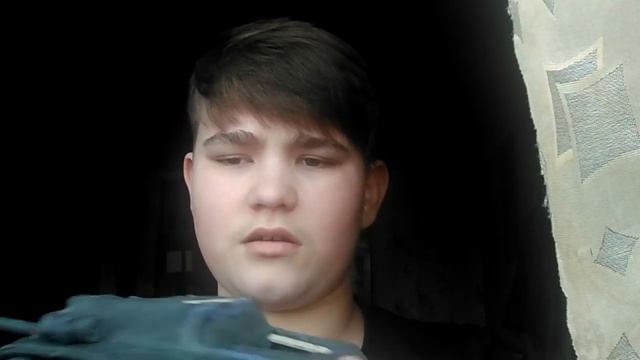 Обзор танка сушка из пластилина смотреть онлайн