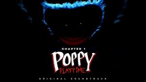 Poppy Playtime OST (07) - Deep Sleep | Chapter 1