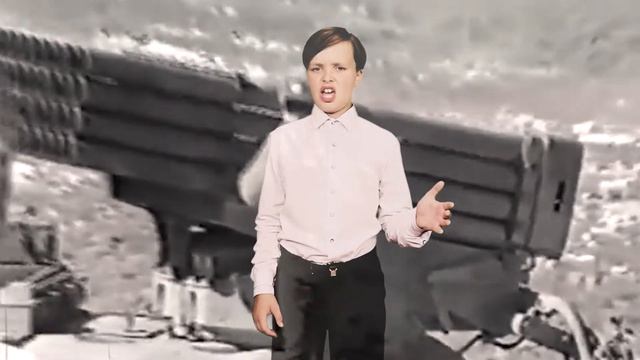 Анкудинов Константин Песня, посвященная дедушке и наставникам ВПК смотреть онлайн