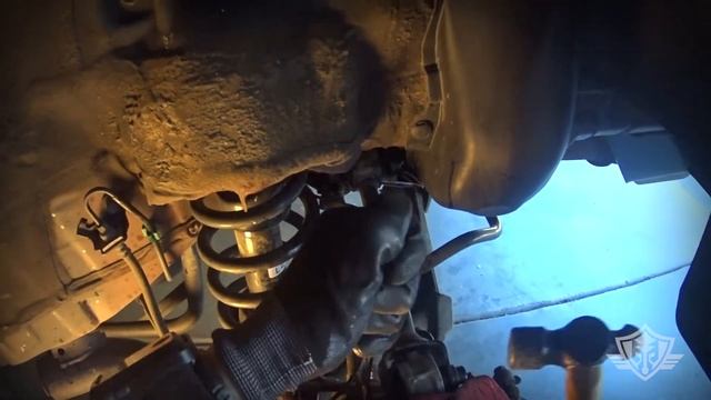 Honda CR-V and Element Excess Negative Camber Fix: Install Adjustable Rear Upper Control Arm смотреть онлайн