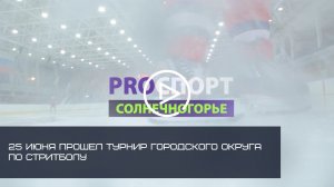25 ИЮНЯ ПРОШЕЛ ТУРНИР ГОРОДСКОГО ОКРУГА ПО СТРИТБОЛУ
