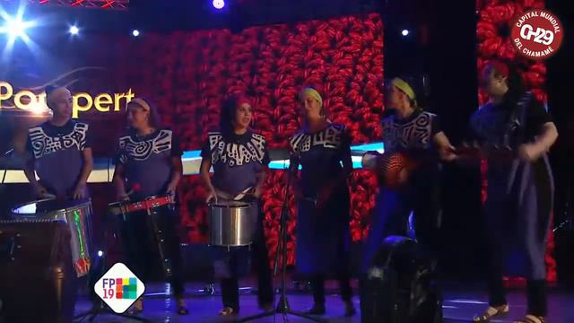 Susy De Pompert y Las Guaynará - La Primavera (Teresa Parodi) смотреть онлайн