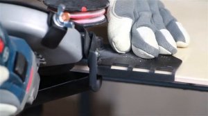 Slider 45 Насадка для УШМ для резки под углом