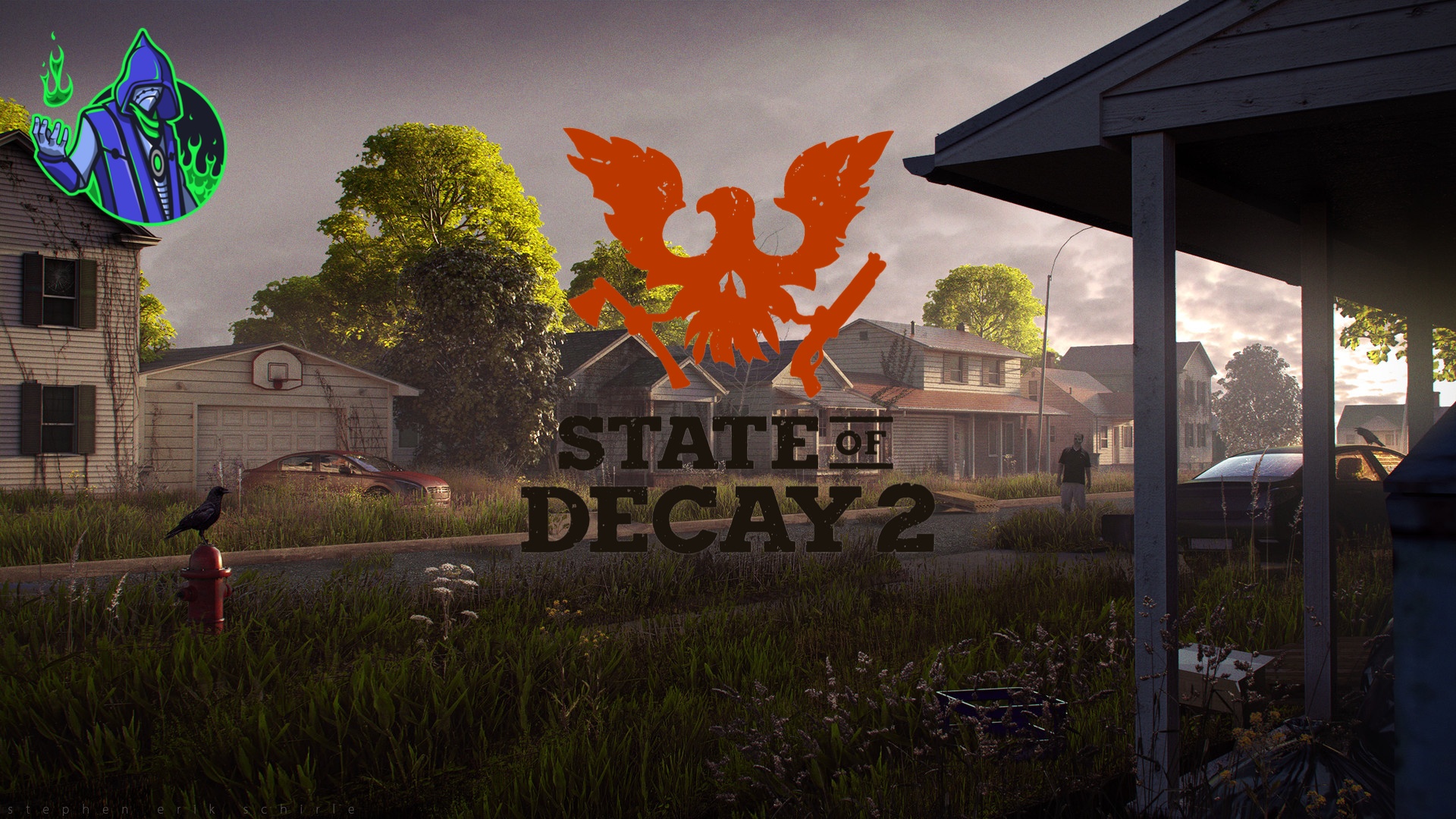 State of Decay 2 #14 - Помощь соседям