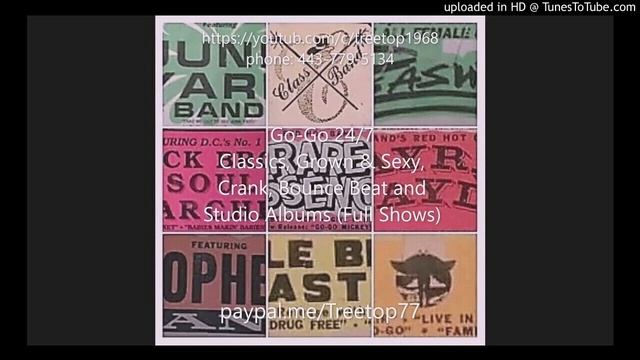 Northeast Groover's Club Elite 3-28-10 смотреть онлайн