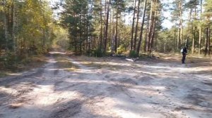 По старым дорогам коп с нокта макро симплекс плюс