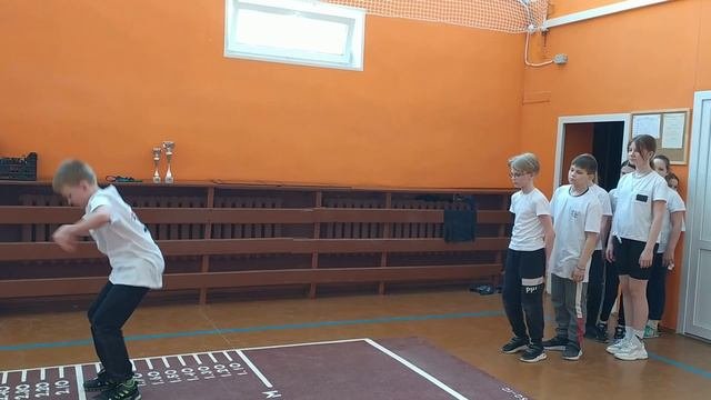 Президентские состязания