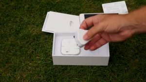 распаковка IPhone 6 plyus оригенал