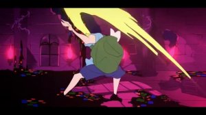 “Dusk Till Dawn” but Everyone Sings it - Come and Learn with Pibby x Friday Night Funkin Animation