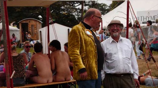 Gardenia performed by Your Dad