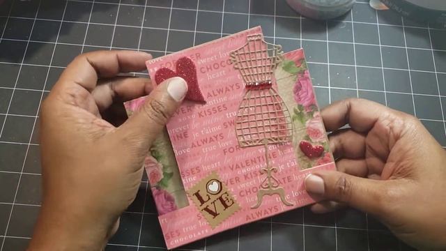 Project Share: Cards смотреть онлайн