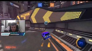 Rocket league [] Ranked [] PP Join up [] Road to 2000 MMR