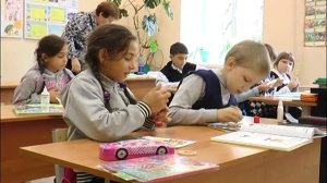 школа интернат VIII вида