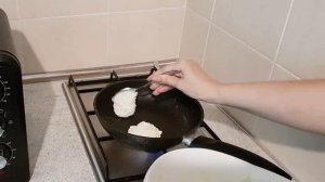 Диетические сырники без муки с овсяными отрубями