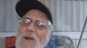 Angry Grandpa: Friends With a Serial Killer