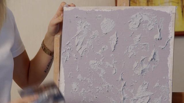 Арт-бетон самый легкий способ нанесения | Школа ремонта