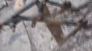 Чезет с нуля.Часть 2. Восстановим из хлама!