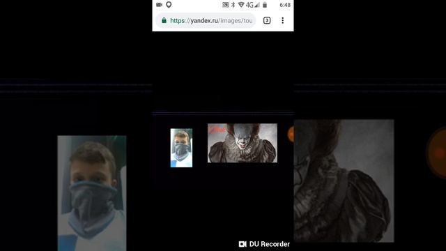 Мои страшные сны. смотреть онлайн