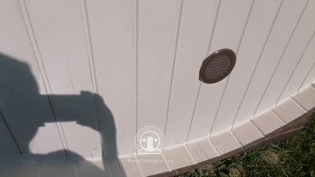 Отзыв о бане-бочке «Супра» смотреть онлайн