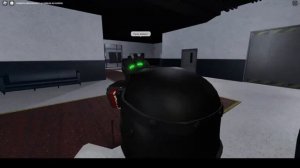 Служба Безопасности (SCP RolePlay) | Краткое Описание