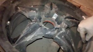 Plastidip (жидкая резина) год спустя! Как снять пластидип? Диски на выброс?