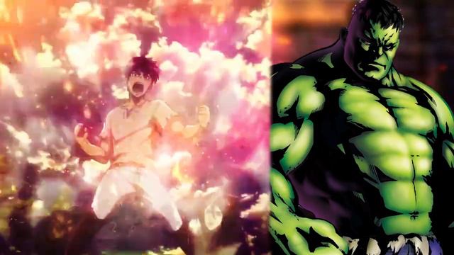 Fan Made Death Battle Trailer: Favorite Character Battle Royale (Anime Edition) смотреть онлайн