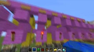 How it's made: Minecraft Casino