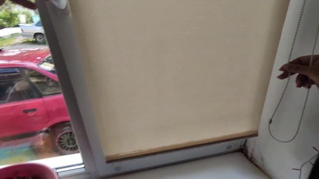 3 вида направляющих для рулонных штор | 3 Ways to Secure a Roll of Indoor Curtains
