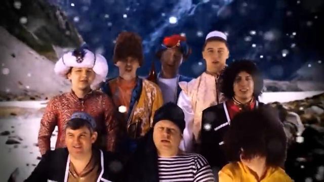 Корпоративное поздравление с 8 Марта смотреть онлайн