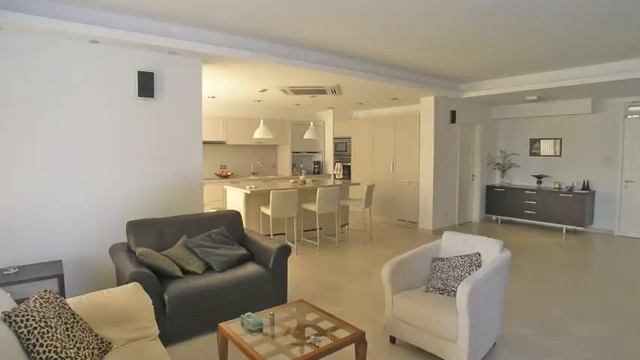 Renovation in Cyprus by Estia Kitchens in Agios Tychonas - Limassol 2004 смотреть онлайн